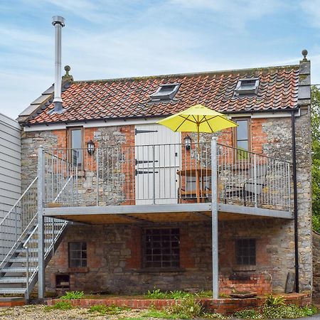 The Chaff House Villa Wookey Exterior photo